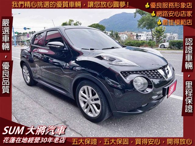 一手美車 ! 稀有旗艦版 ! 渦輪4WD ! 豪華配備 ! 認證車 ! 全額貸款 !  第1張相片