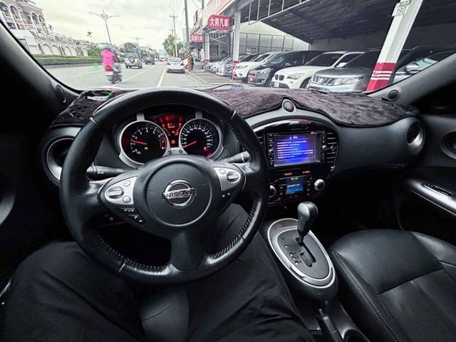 一手美車 ! 稀有旗艦版 ! 渦輪4WD ! 豪華配備 ! 認證車 ! 全額貸款 !  第8張相片