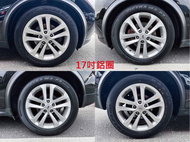 一手美車 ! 稀有旗艦版 ! 渦輪4WD ! 豪華配備 ! 認證車 ! 全額貸款 !  第9張相片
