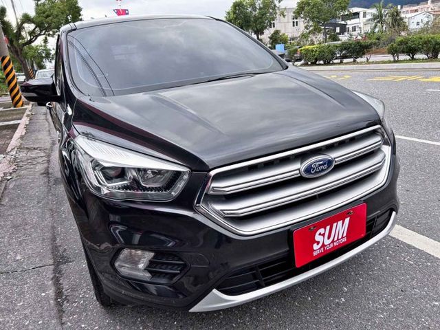 一手低里程美車 ! 1.5渦輪 ! 升級安卓機 ! 小車稅金大車享受 ! 認證車 ! 全額貸款 !  第2張相片