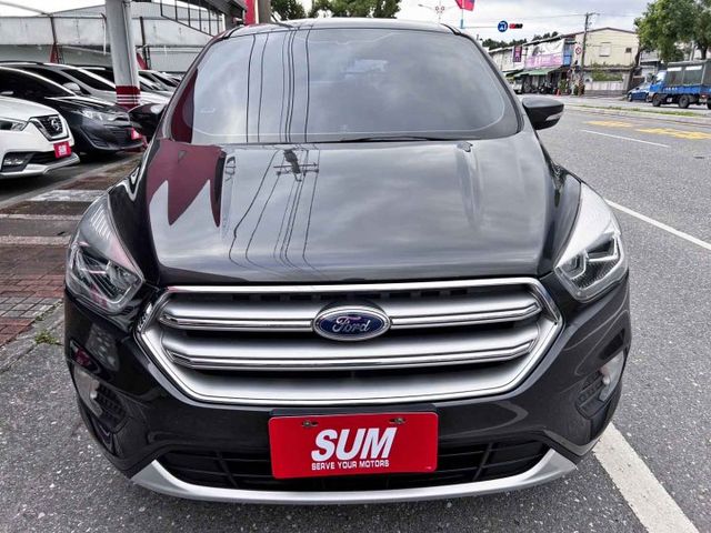 一手低里程美車 ! 1.5渦輪 ! 升級安卓機 ! 小車稅金大車享受 ! 認證車 ! 全額貸款 !  第3張相片