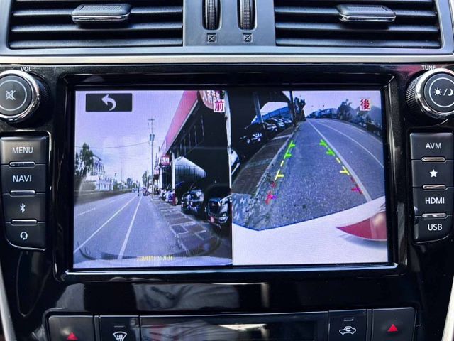 旗艦版 ! 內外漂亮有水準 ! 大空間小車 ! 認證車 ! 全額貸款 !  第12張相片