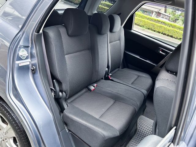 4WD四輪傳動 ! 小悍馬 ! 漂亮美車 ! 認證車 ! 全額貸款 !  第18張相片