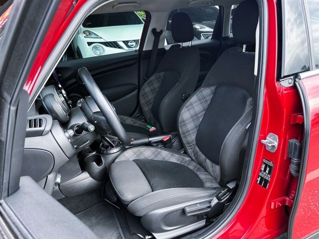 MiniCooper 稀有5門 ! 經典紅白配色 ! 漂亮美車 ! 認證車 ! 全額貸款  第6張相片