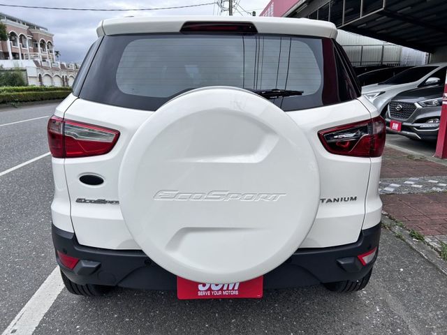 一手美車 ! 小型休旅車 ! 定速 ! 恆溫 ! 6安 ! 認證車 ! 全額貸款 !  第6張相片