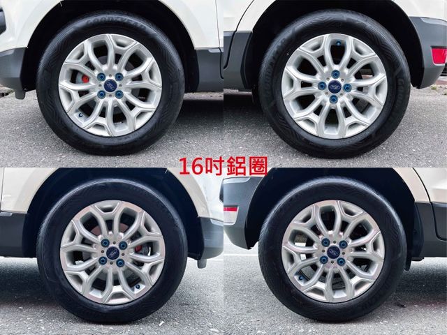一手美車 ! 小型休旅車 ! 定速 ! 恆溫 ! 6安 ! 認證車 ! 全額貸款 !  第8張相片