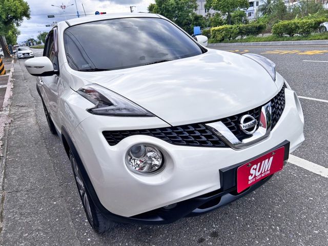 英倫風小跑旅 ! 內外質感極佳 ! 認證車 ! 全額貸款 !  第2張相片