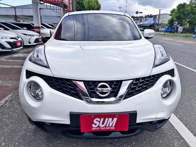 英倫風小跑旅 ! 內外質感極佳 ! 認證車 ! 全額貸款 !  第3張相片