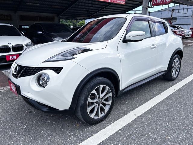 英倫風小跑旅 ! 內外質感極佳 ! 認證車 ! 全額貸款 !  第4張相片