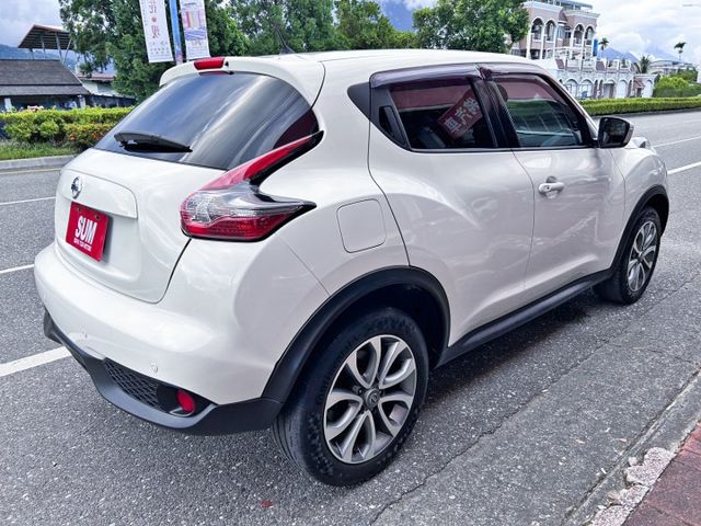 英倫風小跑旅 ! 內外質感極佳 ! 認證車 ! 全額貸款 !  第5張相片