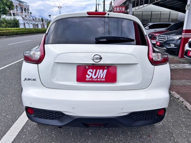 英倫風小跑旅 ! 內外質感極佳 ! 認證車 ! 全額貸款 !  第6張相片