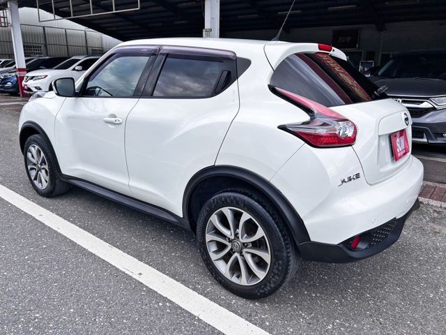 英倫風小跑旅 ! 內外質感極佳 ! 認證車 ! 全額貸款 !  第7張相片