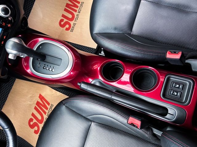 英倫風小跑旅 ! 內外質感極佳 ! 認證車 ! 全額貸款 !  第13張相片