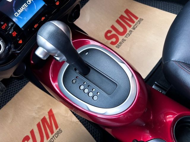 英倫風小跑旅 ! 內外質感極佳 ! 認證車 ! 全額貸款 !  第14張相片