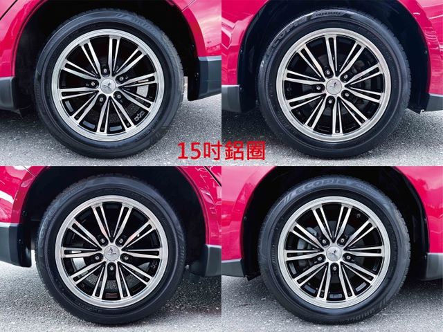 一手美車 ! 超低里程僅跑2萬 ! 車況如新車 ! 第三方認證車 ! 全額貸款 !  第8張相片