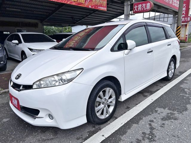 七人座首選車 ! 第三方認證書 ! 全額貸款 !  第4張相片