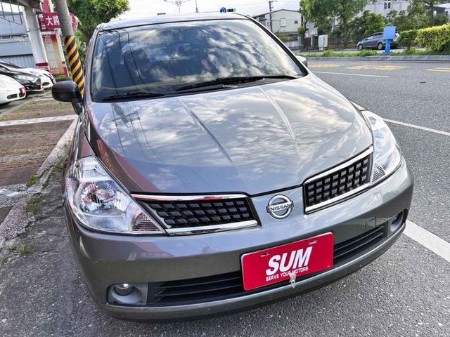 優質代步小車 ! 小車大空間 ! 可第三方認證 ! 全額貸款 !  第2張相片