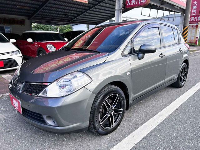 優質代步小車 ! 小車大空間 ! 可第三方認證 ! 全額貸款 !  第4張相片