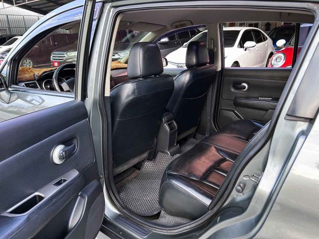 優質代步小車 ! 小車大空間 ! 可第三方認證 ! 全額貸款 !  第15張相片