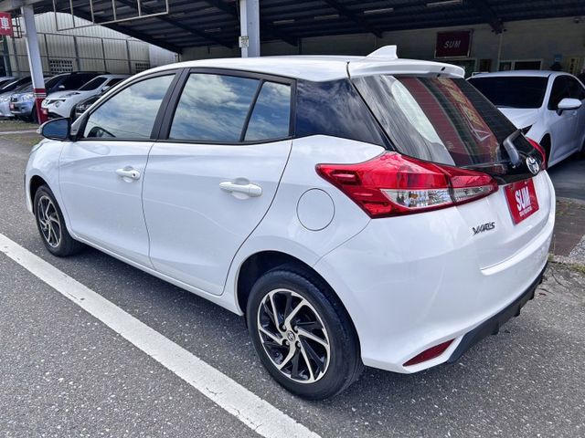 一手美車 ! 熱門暢銷車款 ! 第三方認證車 ! 全額貸款 !  第5張相片