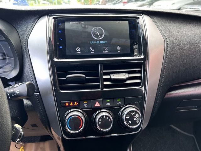 一手美車 ! 熱門暢銷車款 ! 第三方認證車 ! 全額貸款 !  第11張相片