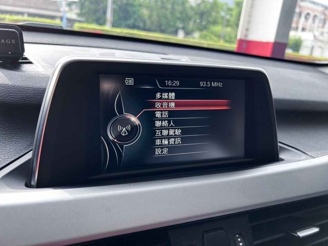 極佳車況 ! 內裝超漂亮 ! 認證車 ! 全額貸款 !  第13張相片