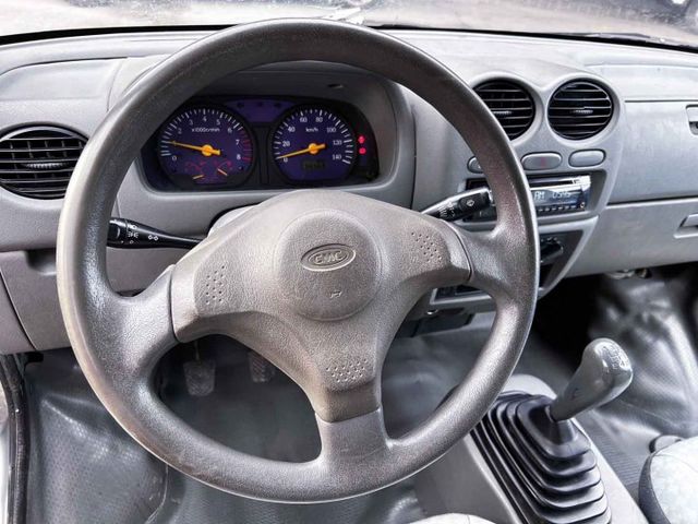 一手車 ! 低里程跑五萬 ! 蓬式+電尾門 ! 認證車 ! 全額貸款  第9張相片