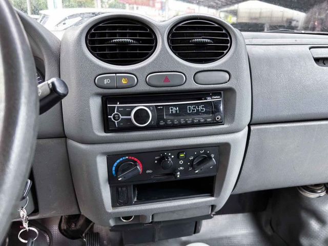 一手車 ! 低里程跑五萬 ! 蓬式+電尾門 ! 認證車 ! 全額貸款  第10張相片