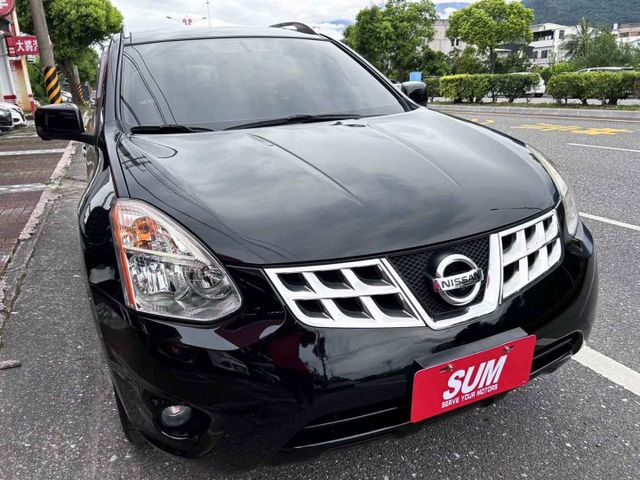 一手美車 ! 4WD旗艦版 ! 少跑里程11萬 ! 內外漂亮 ! 認證車 ! 全額貸款  第2張相片