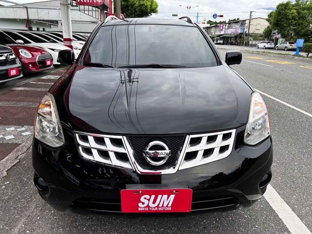 一手美車 ! 4WD旗艦版 ! 少跑里程11萬 ! 內外漂亮 ! 認證車 ! 全額貸款  第3張相片