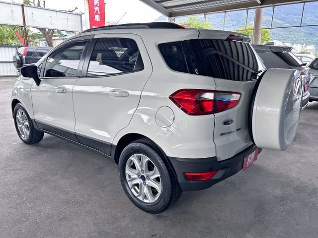 一手美車 ! 里程8萬 ! 認證車 ! 全額貸款  第2張相片