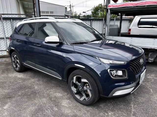 一手美車 ! GLB ! 熱銷代步車款 ! 第三方認證 ! 全額貸款 !  第1張相片