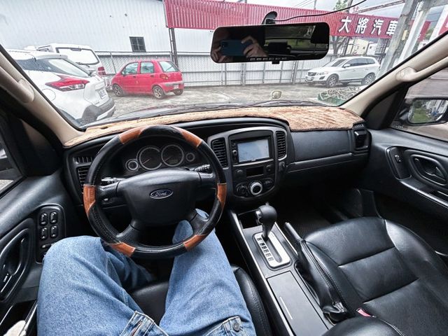 優質代步車 !  可認證 ! 可全額貸款 !  第3張相片