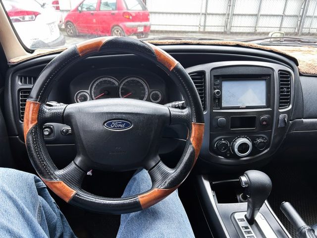 優質代步車 !  可認證 ! 可全額貸款 !  第4張相片