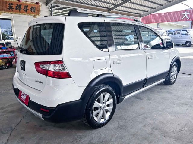 一手美車 ! 里程8萬 ! 認證車 ! 全額貸款 !  第2張相片