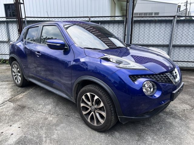 一手美車 ! 內外漂亮 ! 日系小跑旅 ! 第三方認證車 ! 全額貸款 !  第1張相片