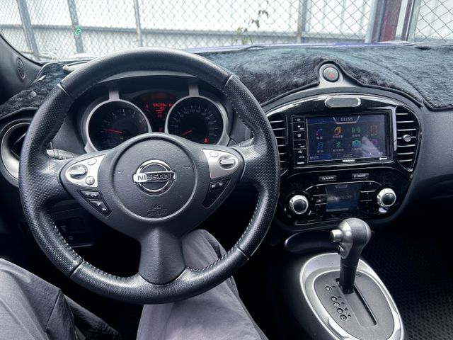 一手美車 ! 內外漂亮 ! 日系小跑旅 ! 第三方認證車 ! 全額貸款 !  第2張相片