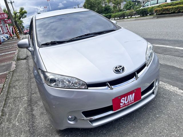 一手美車 ! 2.0E ! 有定速 ! 7人座最佳首選 ! 第三方認證車 ! 全額貸款 !  第2張相片