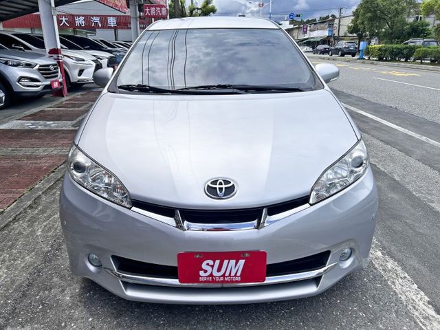 一手美車 ! 2.0E ! 有定速 ! 7人座最佳首選 ! 第三方認證車 ! 全額貸款 !  第3張相片