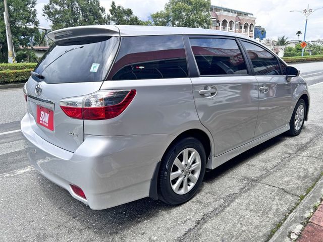 一手美車 ! 2.0E ! 有定速 ! 7人座最佳首選 ! 第三方認證車 ! 全額貸款 !  第5張相片