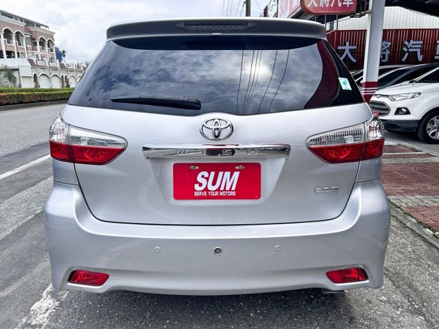 一手美車 ! 2.0E ! 有定速 ! 7人座最佳首選 ! 第三方認證車 ! 全額貸款 !  第6張相片