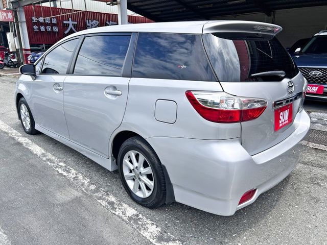 一手美車 ! 2.0E ! 有定速 ! 7人座最佳首選 ! 第三方認證車 ! 全額貸款 !  第7張相片