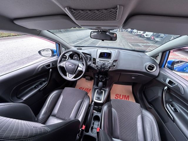 一手美車 ! 1.0渦輪小鋼炮 ! 省油好開省稅金 ! 第三方認證 ! 全額貸款 !  第8張相片