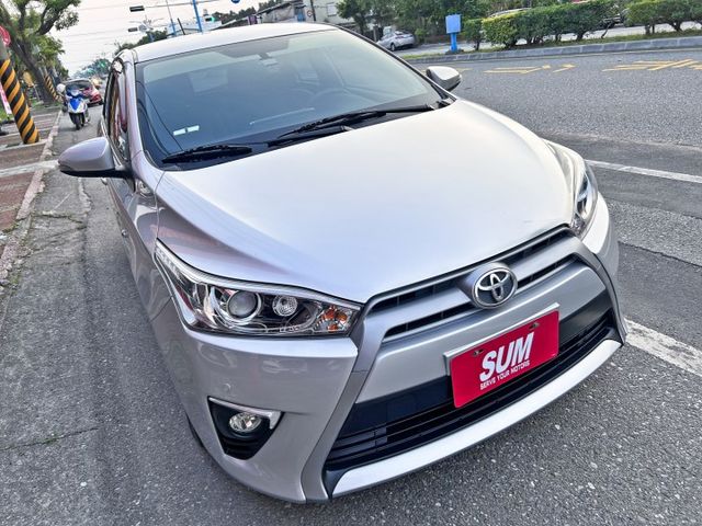 一手美車 ! 代步首選車 ! 第三方認證車 ! 全額貸款 !  第2張相片