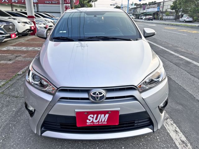 一手美車 ! 代步首選車 ! 第三方認證車 ! 全額貸款 !  第3張相片