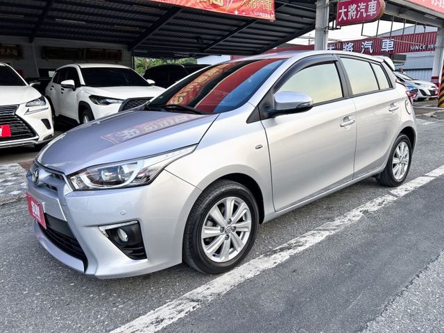 一手美車 ! 代步首選車 ! 第三方認證車 ! 全額貸款 !  第4張相片