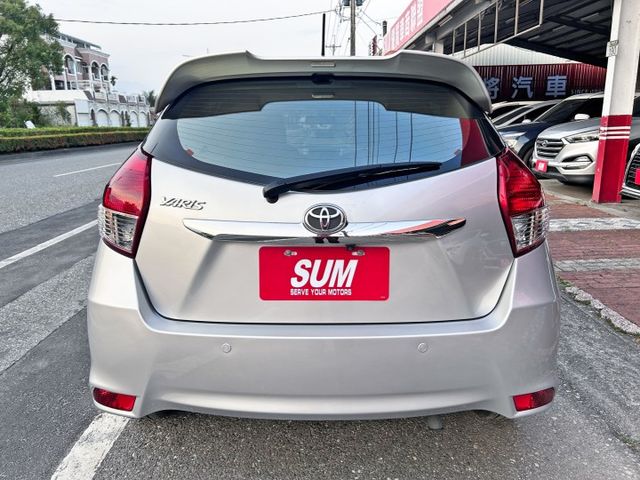 一手美車 ! 代步首選車 ! 第三方認證車 ! 全額貸款 !  第6張相片