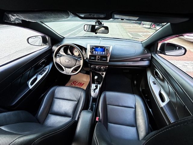 一手美車 ! 代步首選車 ! 第三方認證車 ! 全額貸款 !  第8張相片