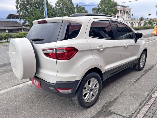 一手美車 ! 里程8萬 ! 認證車 ! 全額貸款  第5張相片