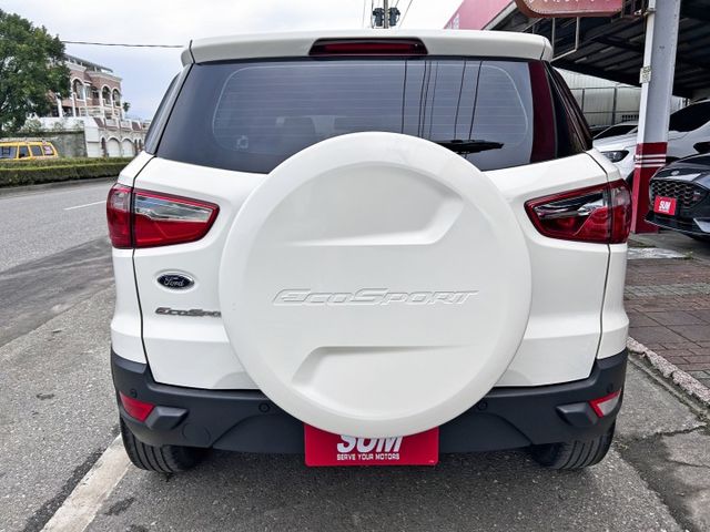一手美車 ! 里程8萬 ! 認證車 ! 全額貸款  第6張相片